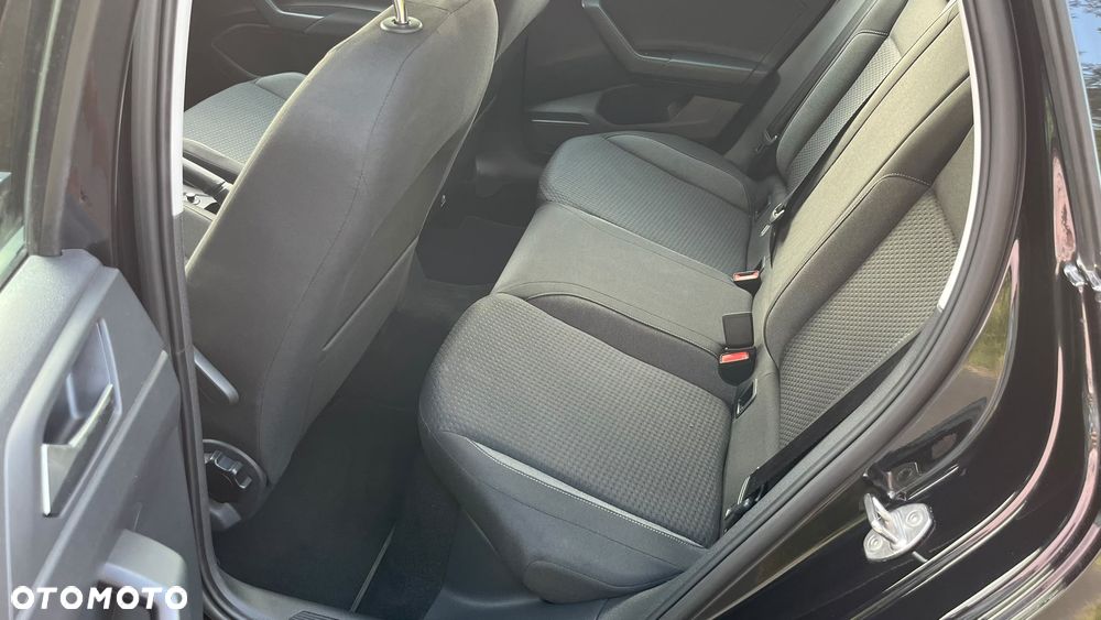 Volkswagen Polo 1.0 TSI OPF Life - 15