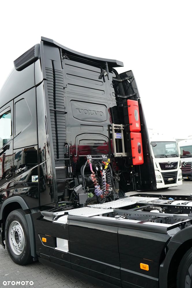 Volvo FH / 500 / I – SAVE / XL / EURO 6 / ACC / I-COOL / RETARDER - 35