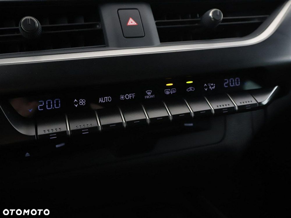 Lexus UX 250h GPF Business 2WD - 29