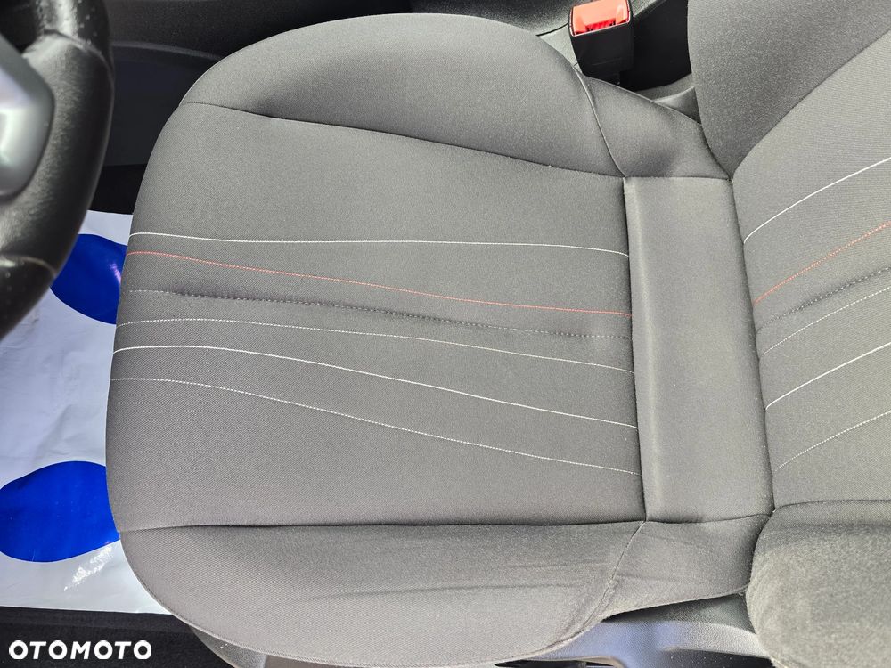 Seat Leon 1.4 TSI Style S&S - 25