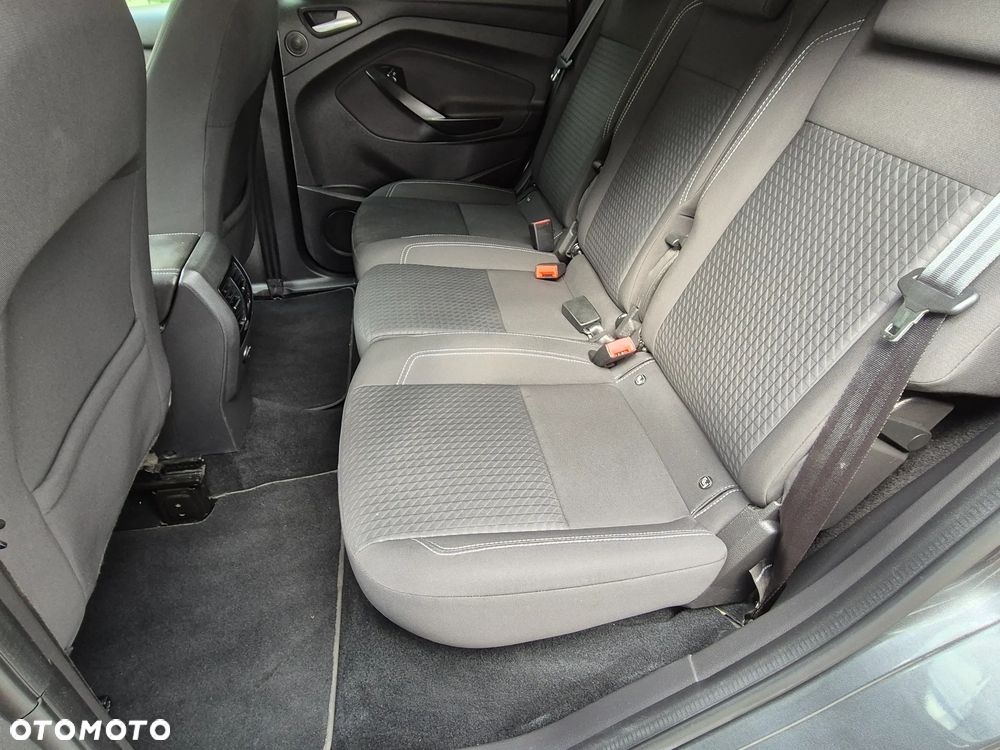 Ford C-MAX 1.0 EcoBoost Edition ASS - 17