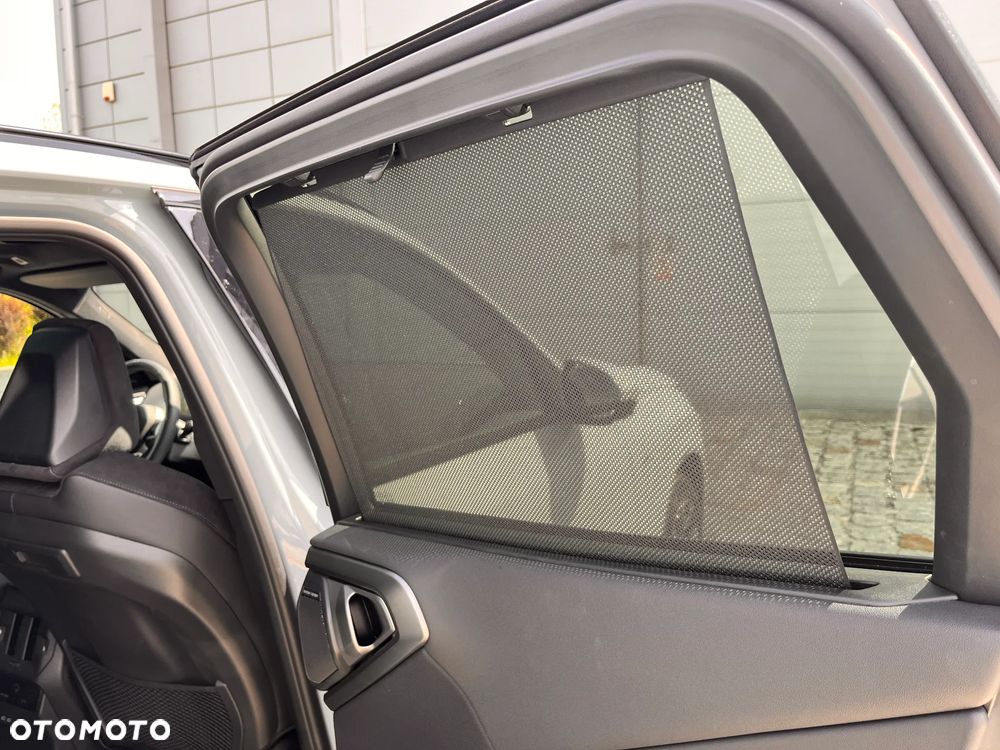 BMW X3 - 25