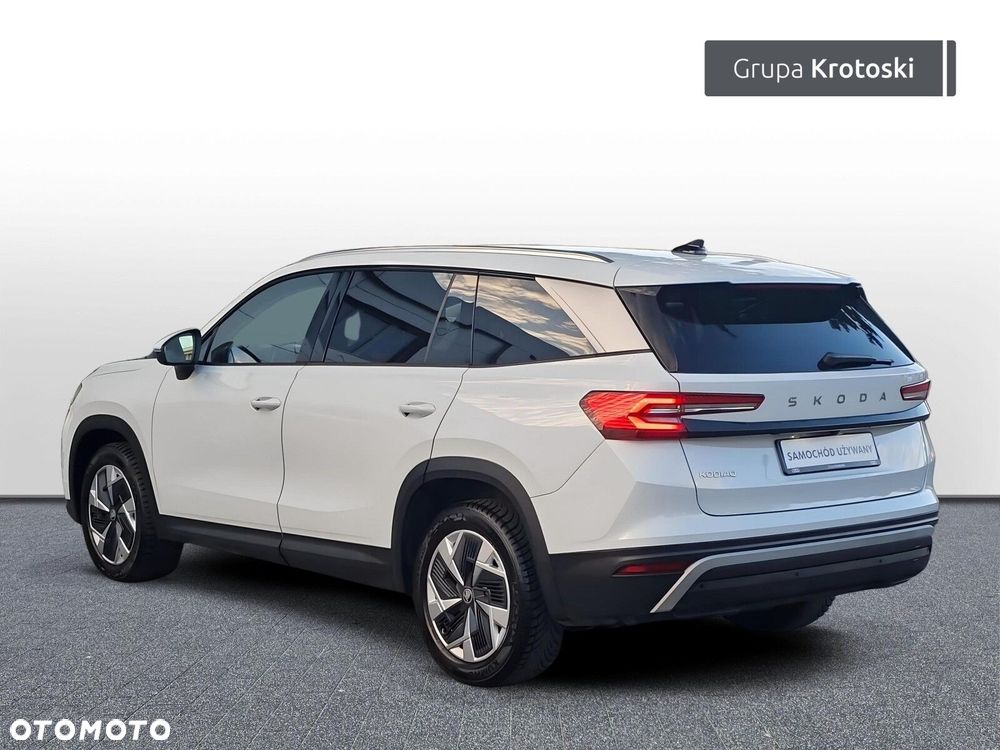 Skoda Kodiaq 1.5 TSI mHEV 4x2 Selection DSG - 4