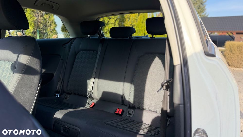 Audi A3 Limousine 1.4 TFSI S line Sportpaket - 18