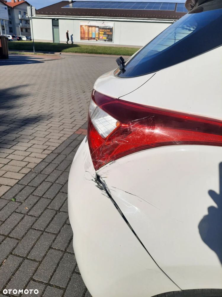 Hyundai i30 1.4 Classic - 8