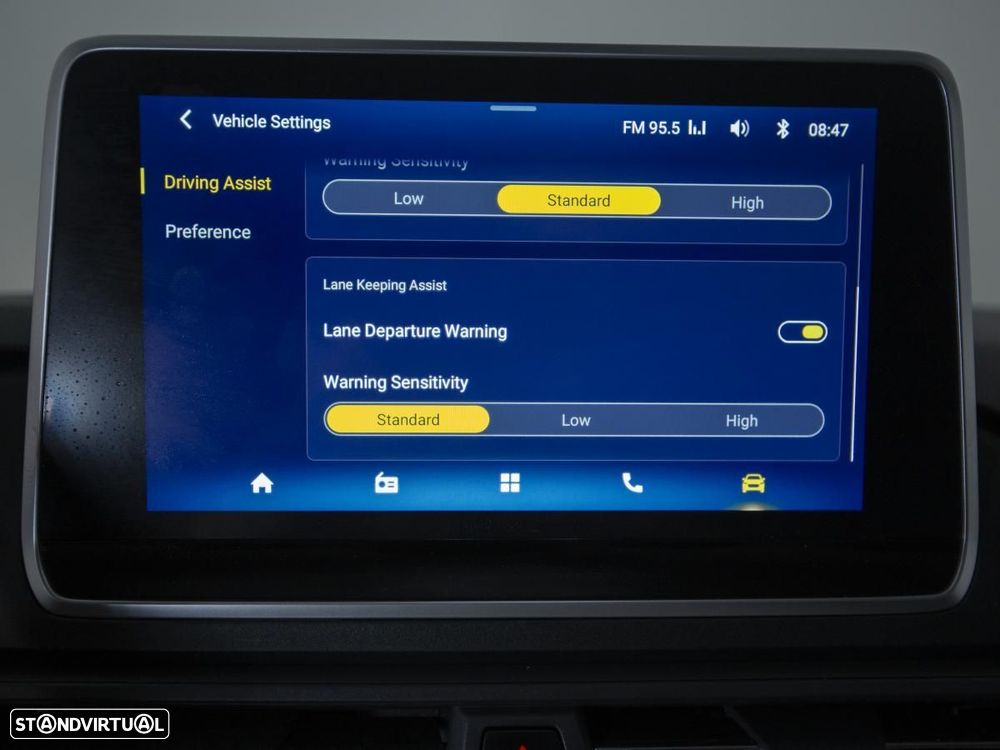 Maxus Deliver 9 2.0 transporter c/iva - 20