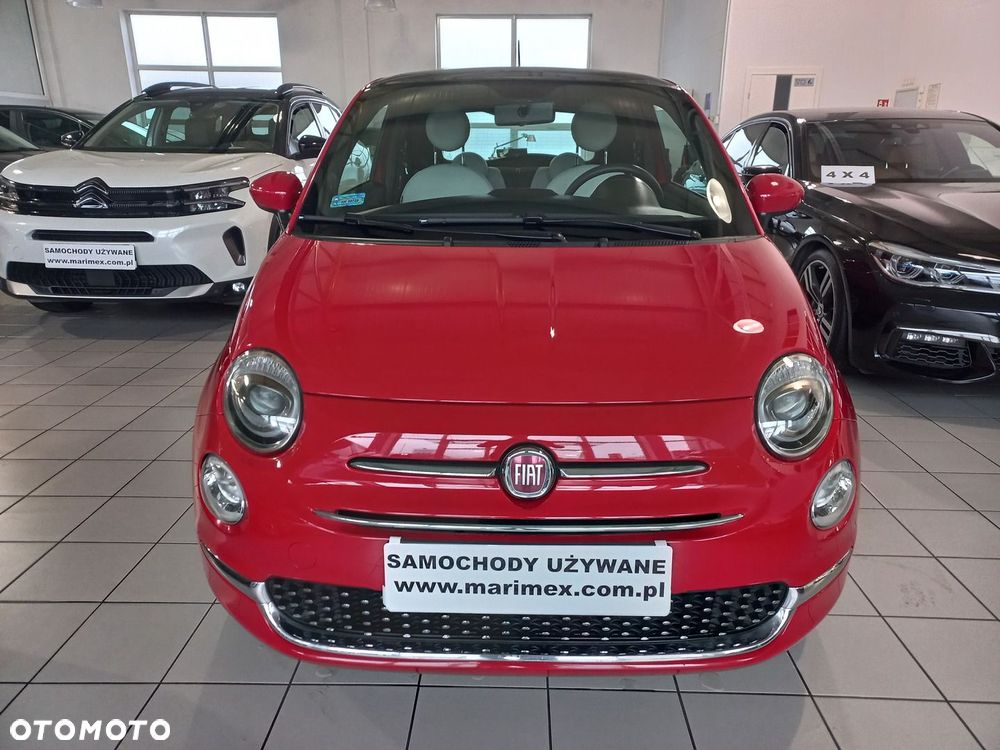 Fiat 500 - 2