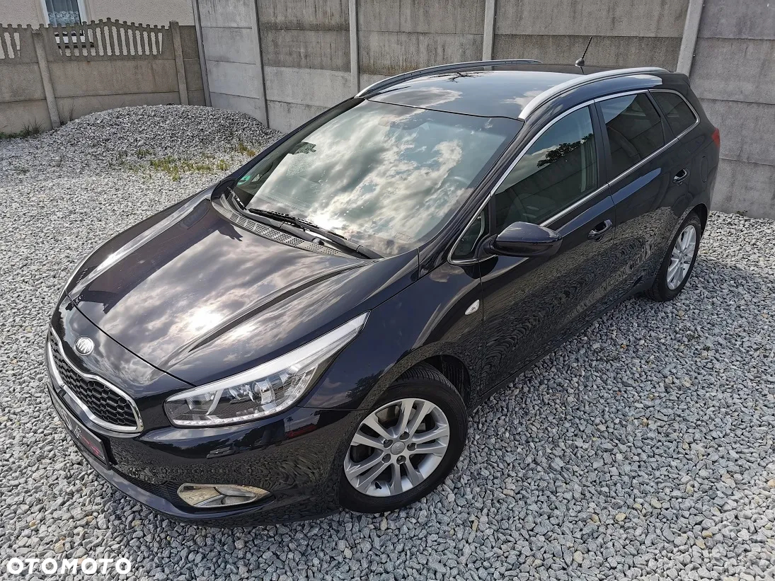 Kia Ceed - 20