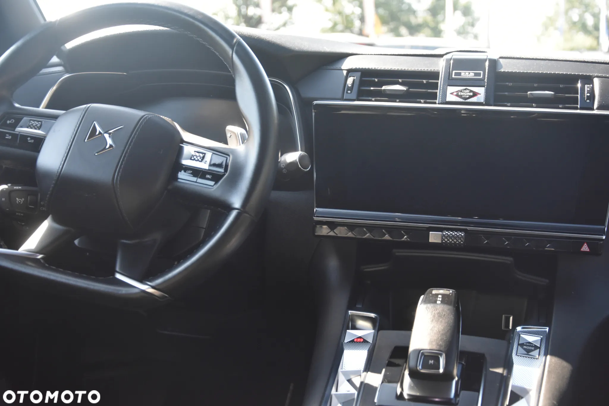 DS Automobiles DS 7 Crossback 1.6 PureTech Rivoli - 23