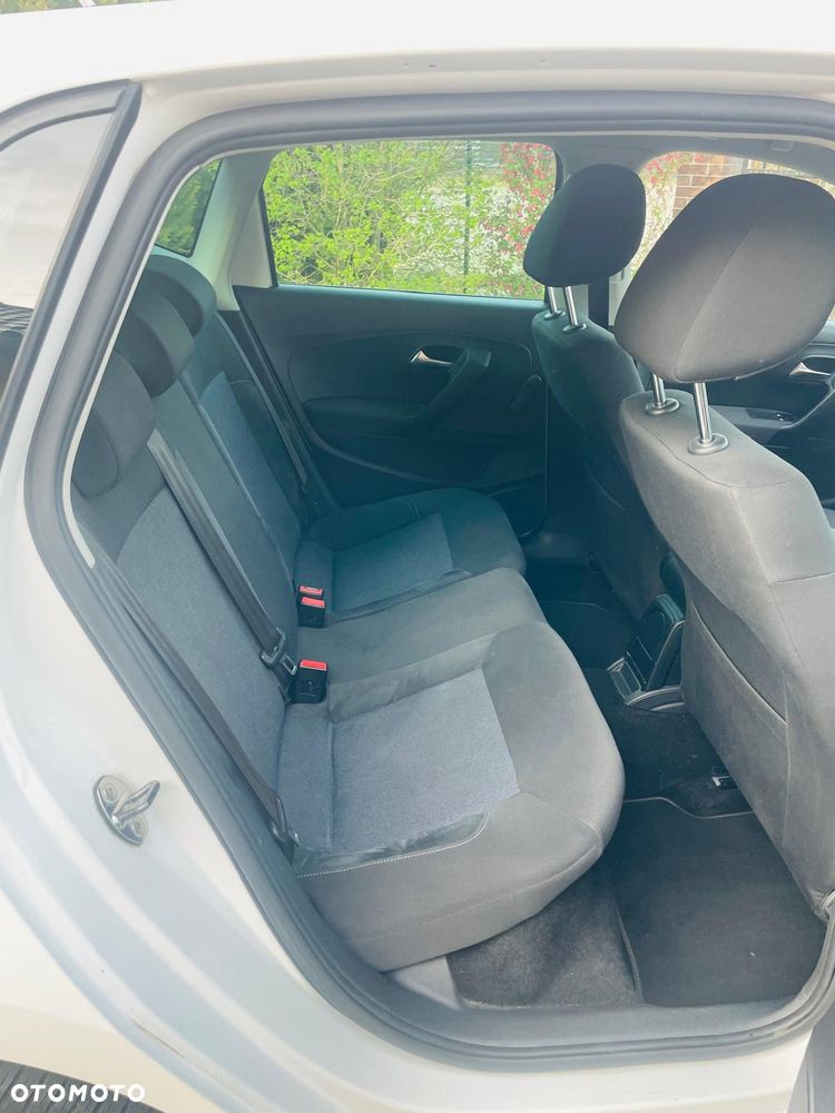 Volkswagen Polo 1.2 TSI Style - 10