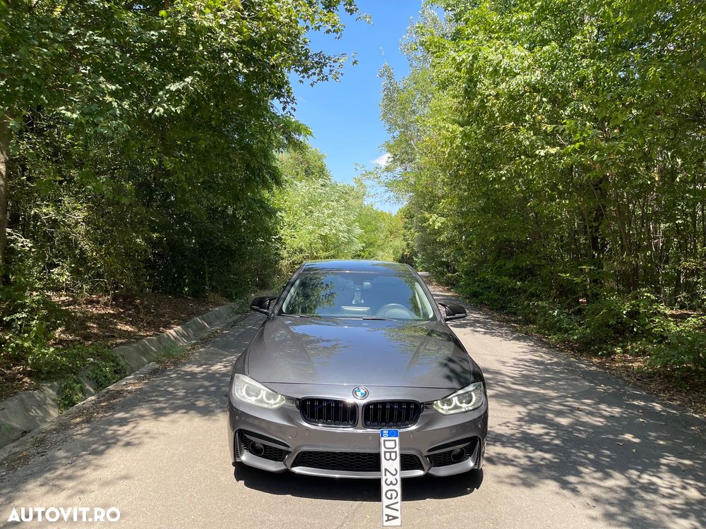 BMW 3 Series 2013 — imagine 2
