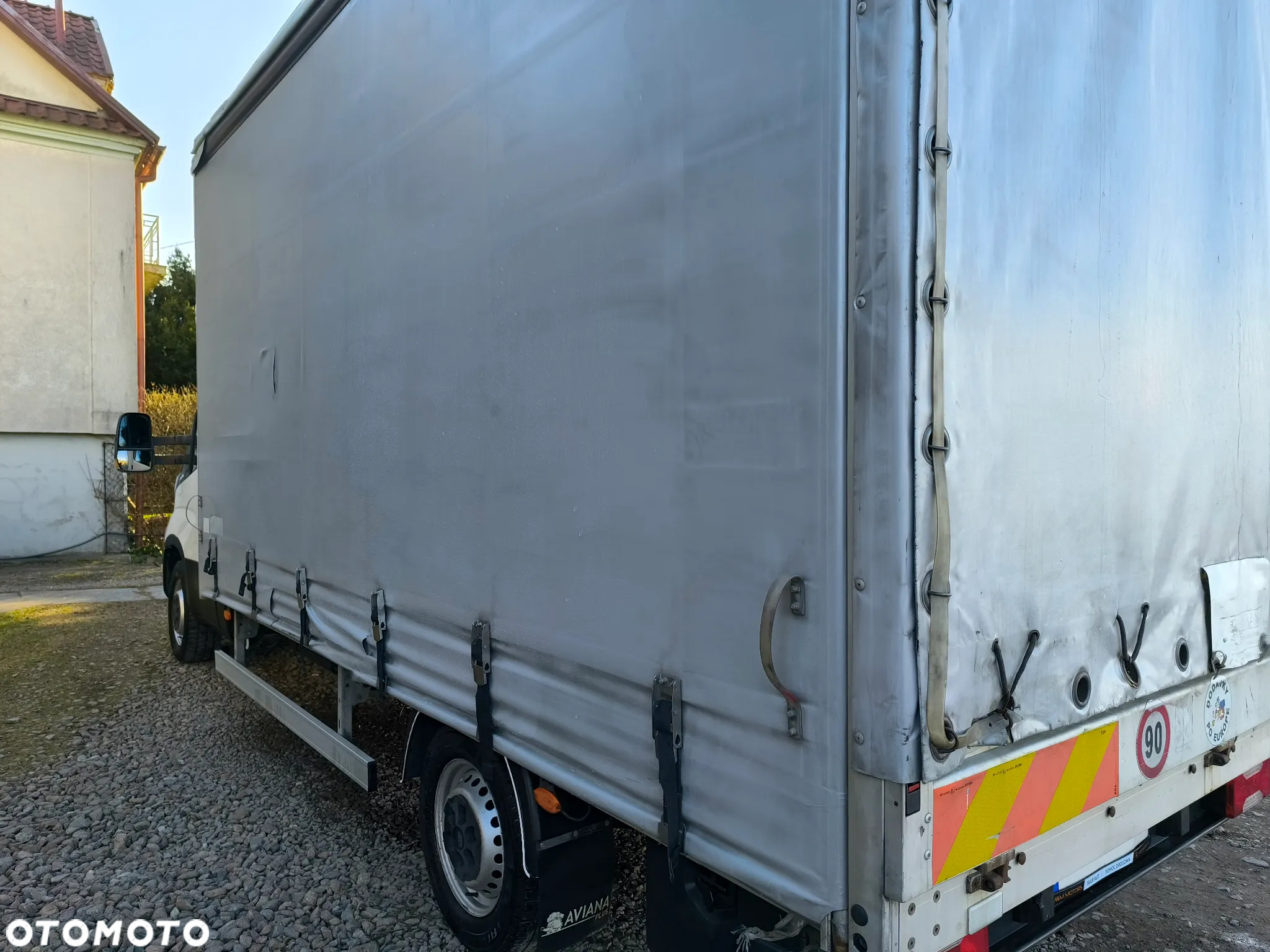 Iveco Daily - 17