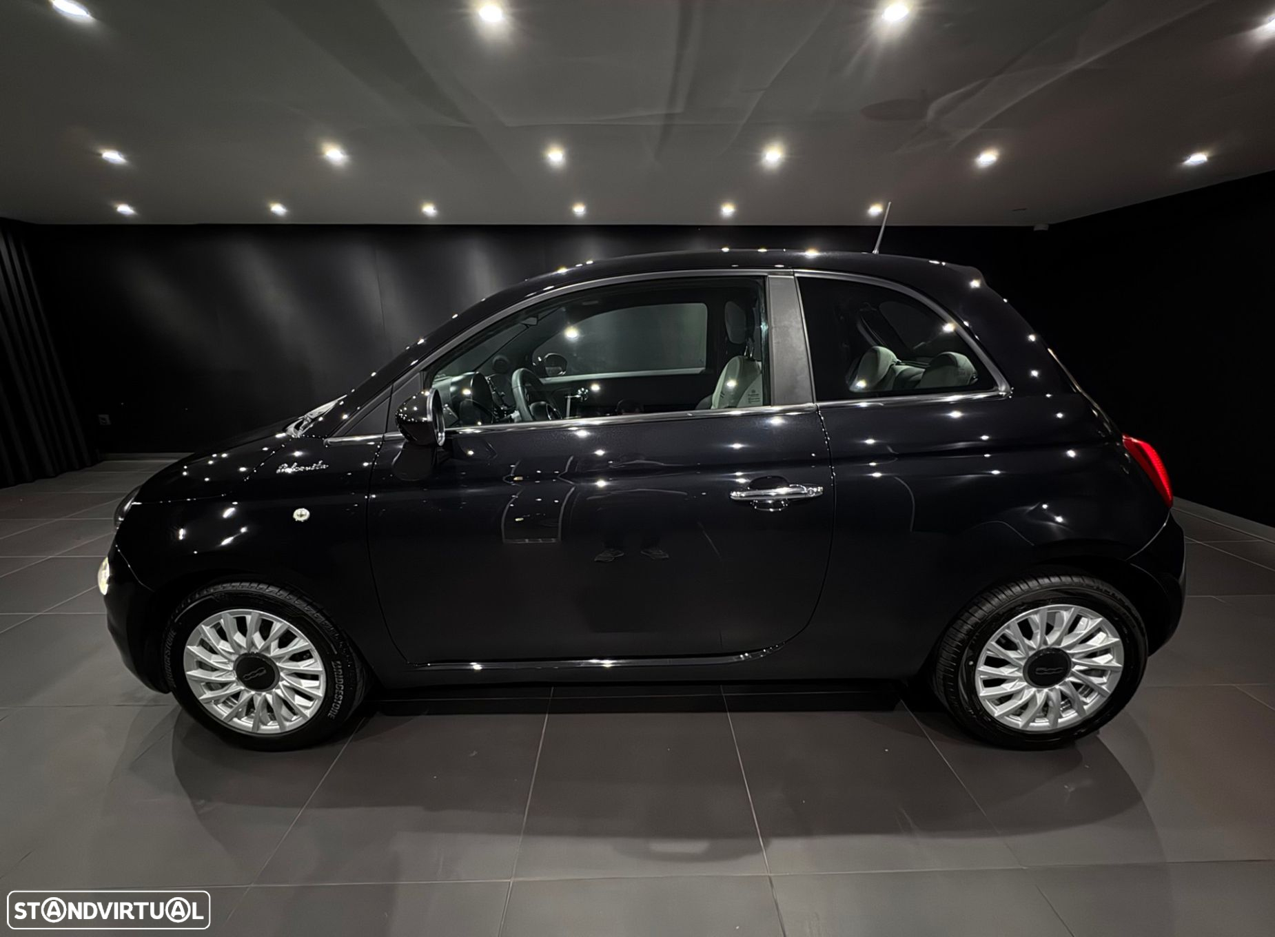 Fiat 500 - 4