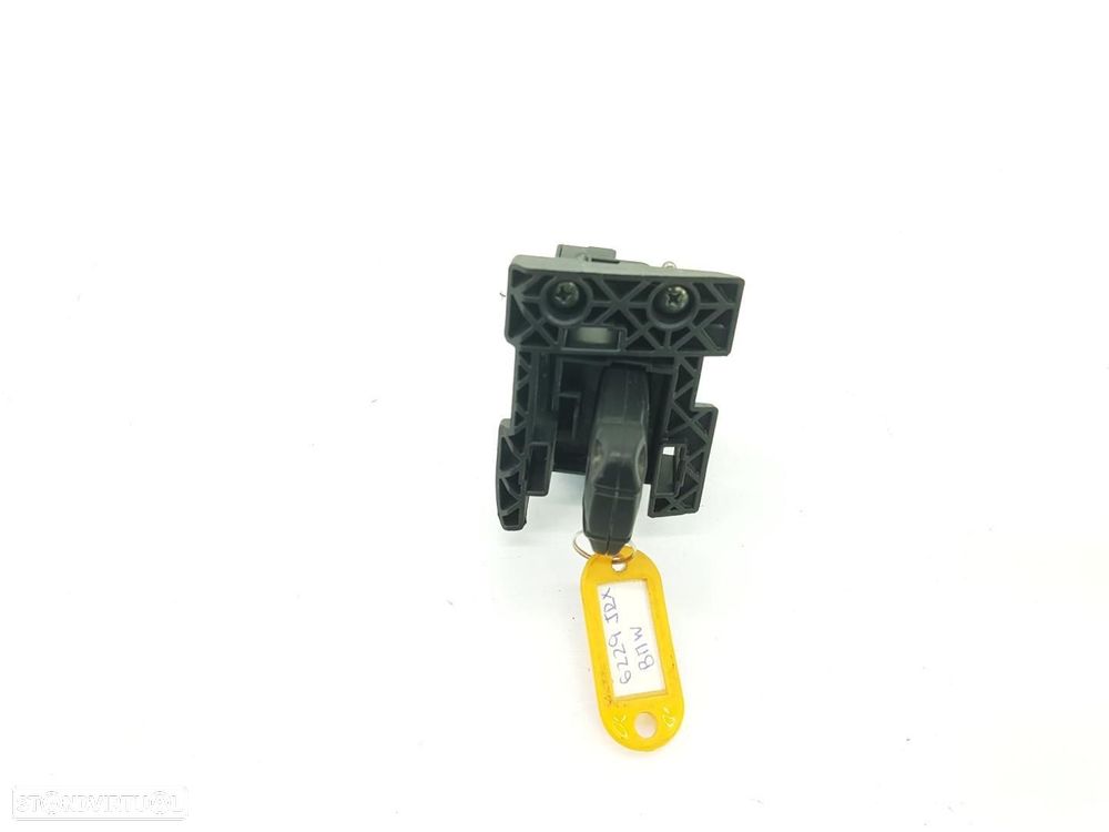 CANHÃO DE INGIÇÃO BMW SERIE 3 BERLINA E90 - 1