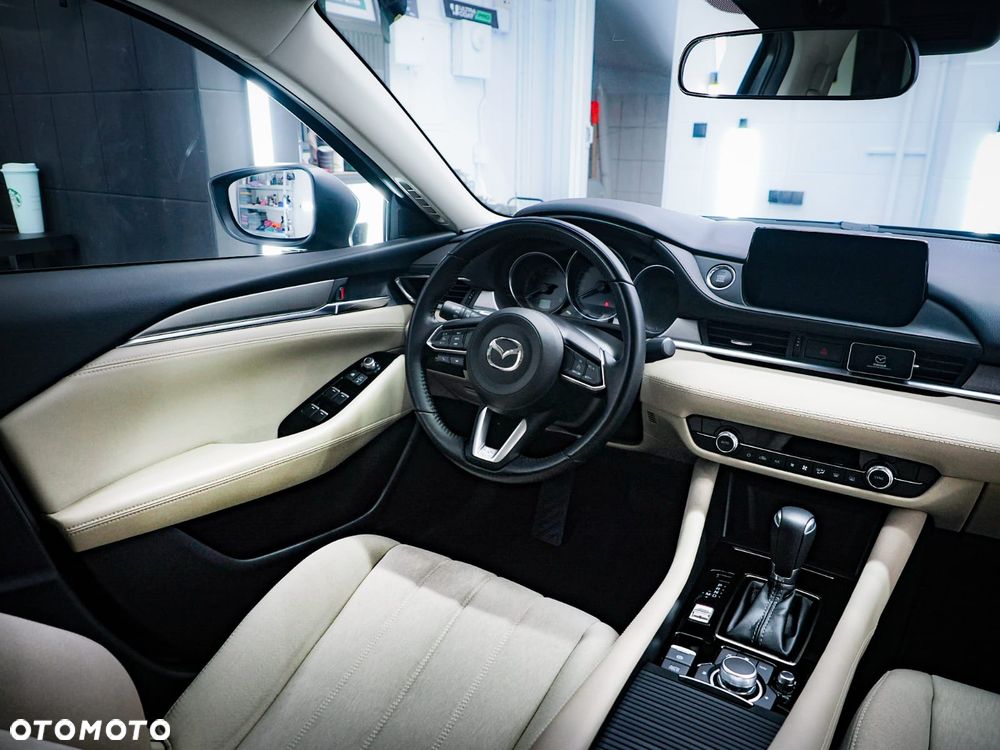 Mazda 6 - 32