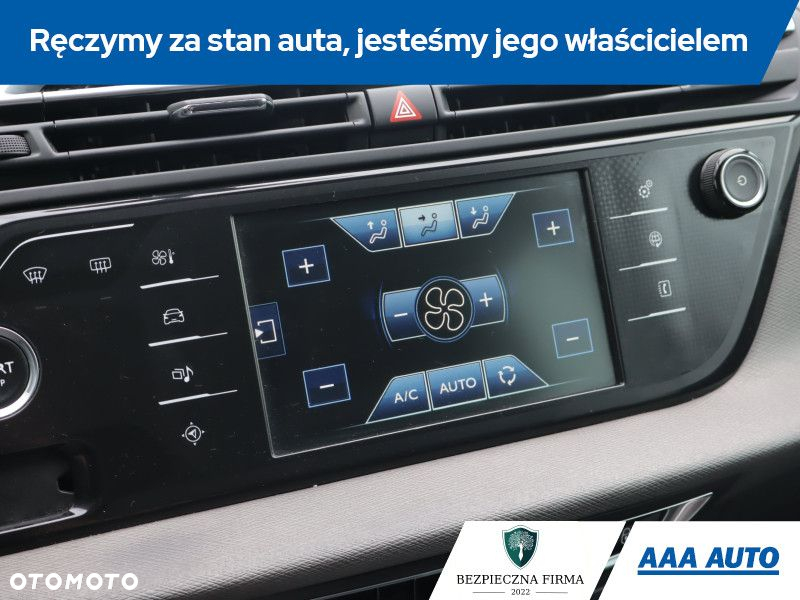 Citroën C4 Grand Picasso - 16