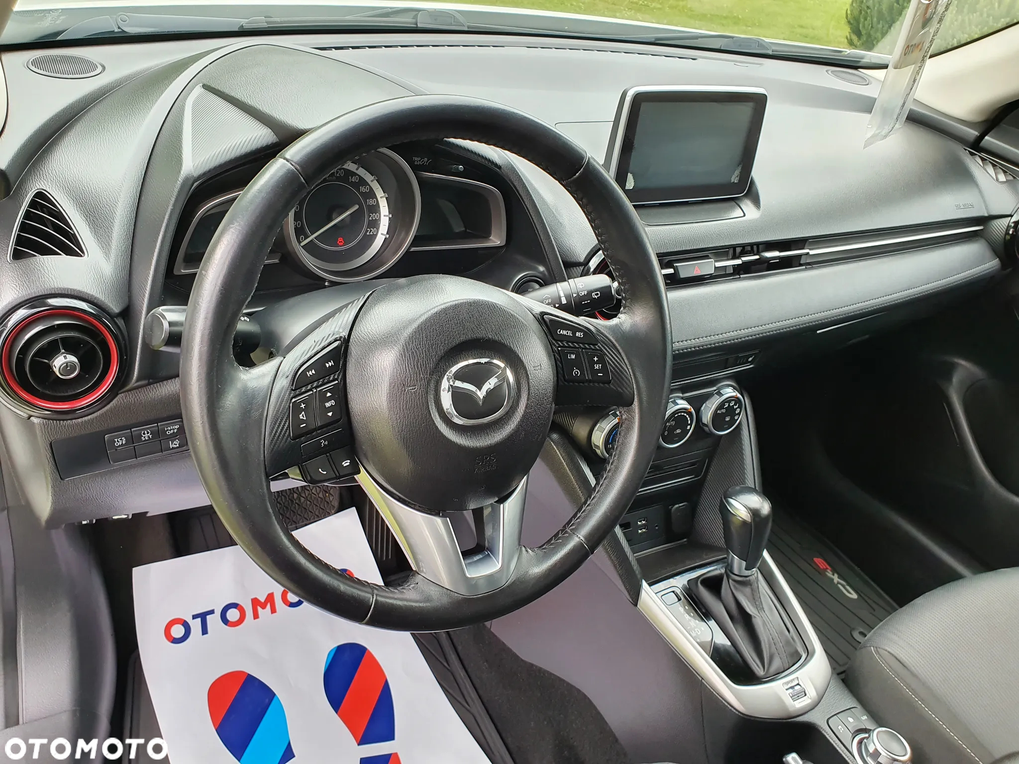 Mazda CX-3 2.0 Skypassion - 16