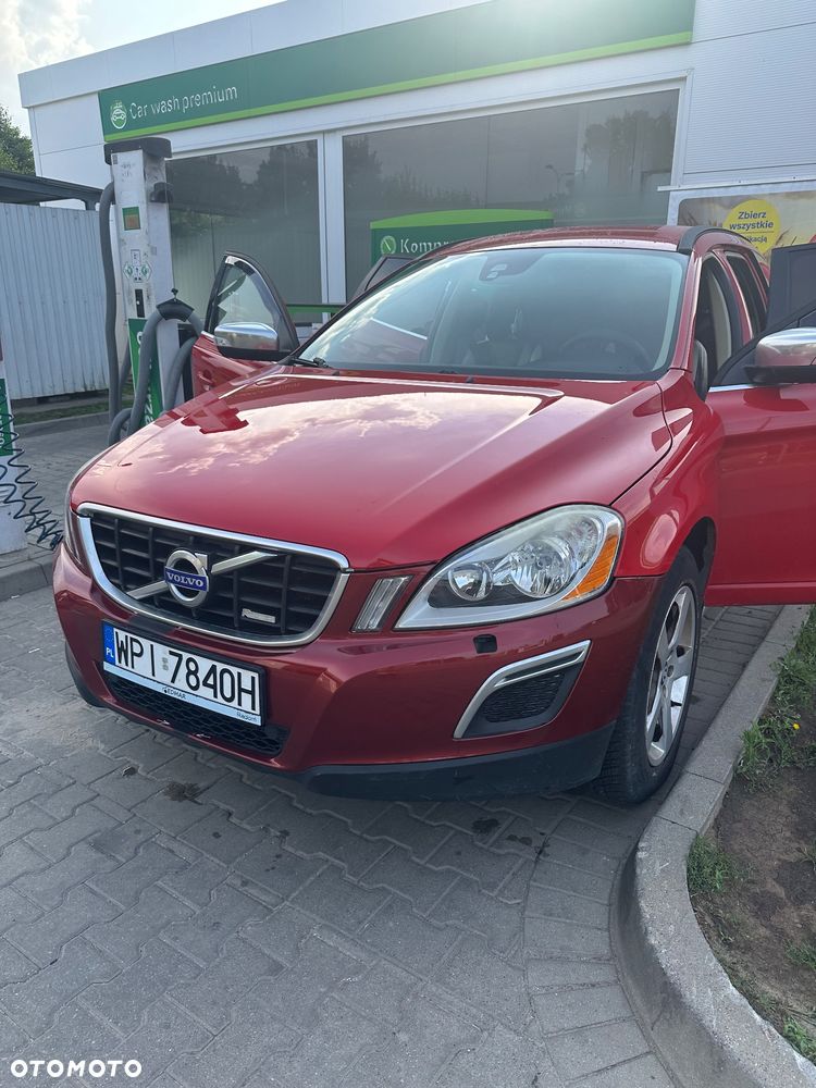 Volvo XC 60 - 15