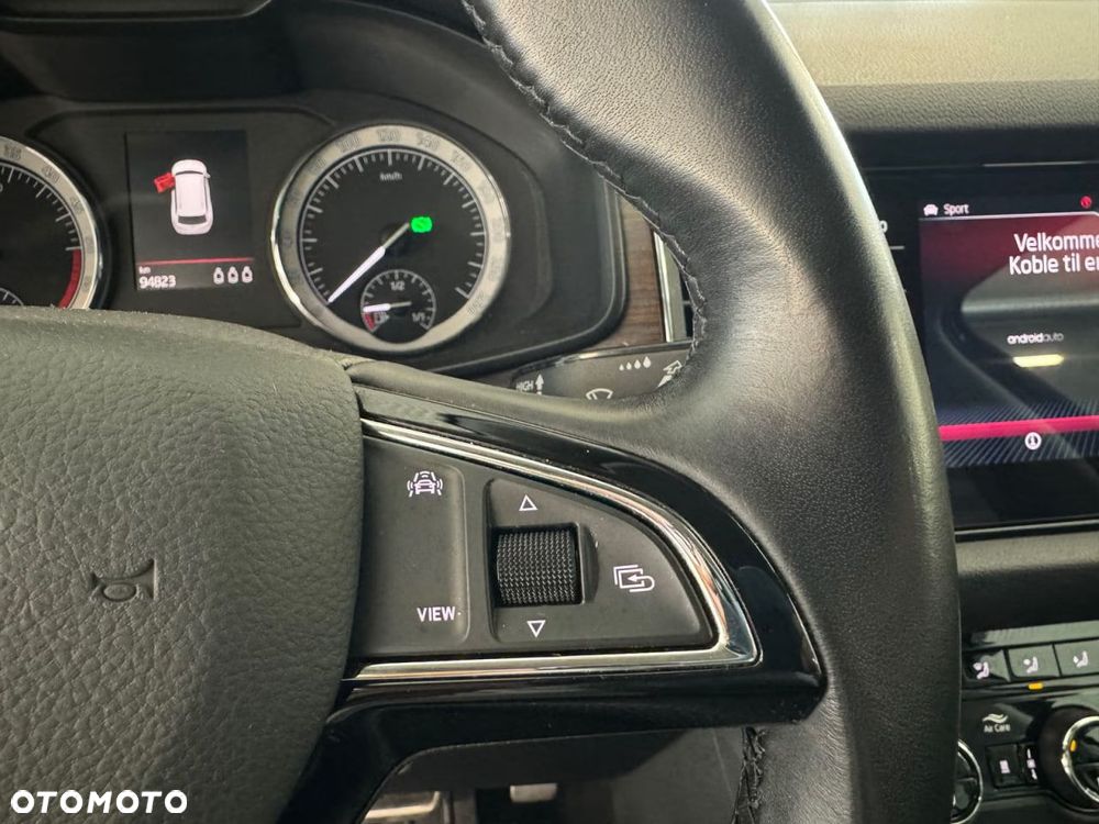 Skoda Kodiaq 2.0 TDI 4x4 DSG Scout - 28