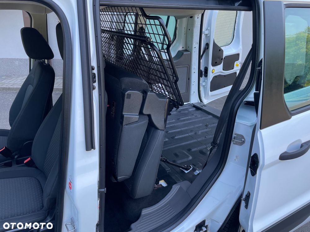 Ford Transit Connect 240 L1 Trend - 23