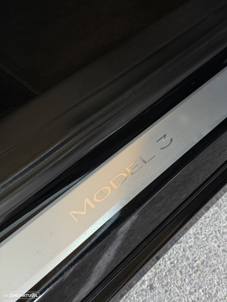 Tesla Model 3 Standard Range Plus RWD - 17