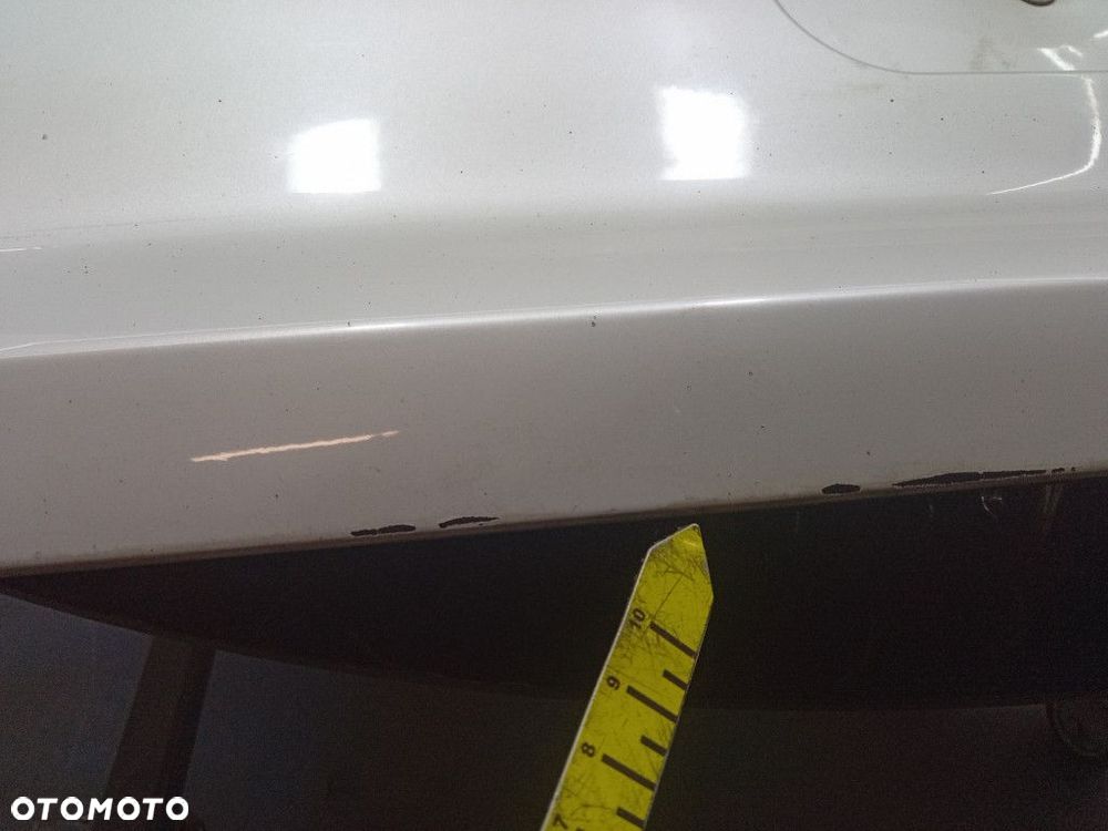 BMW 7 G11 G12 TYLNA KLAPA BAGAŻNIKA TYŁ TYLNA A96 - 13