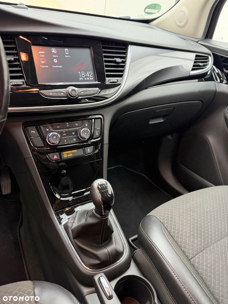 Opel Mokka 1.4 Turbo ecoFLEX Start/Stop Innovation - 16