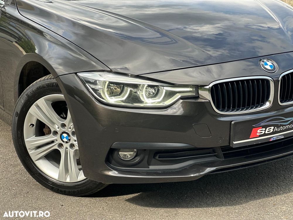 BMW 3 Series 2016 — imagine 2
