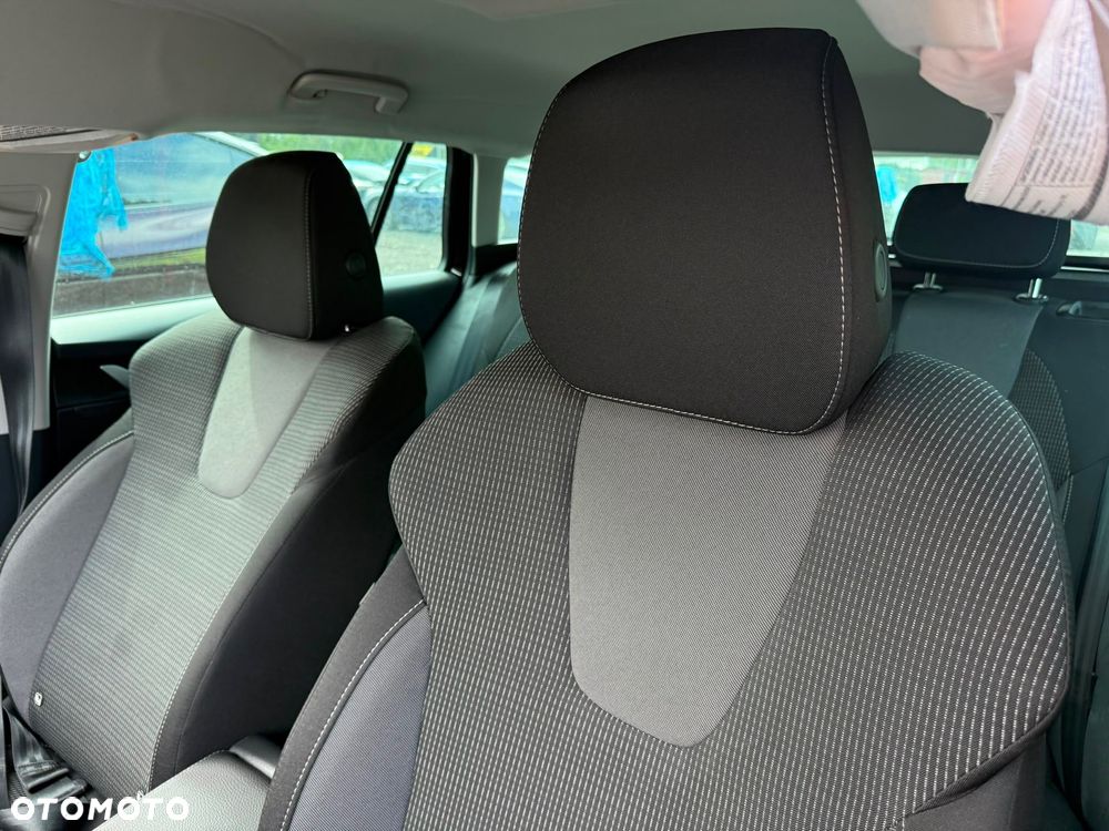 Skoda Octavia 2.0 TDI Ambition - 22