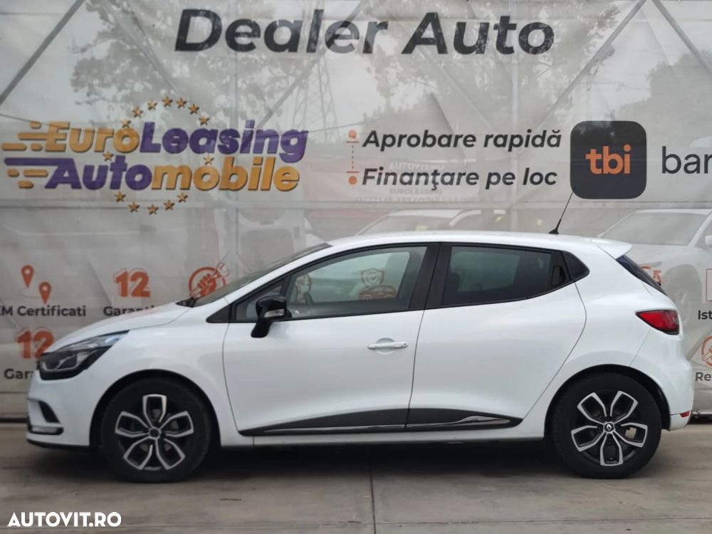 Renault Clio - 5