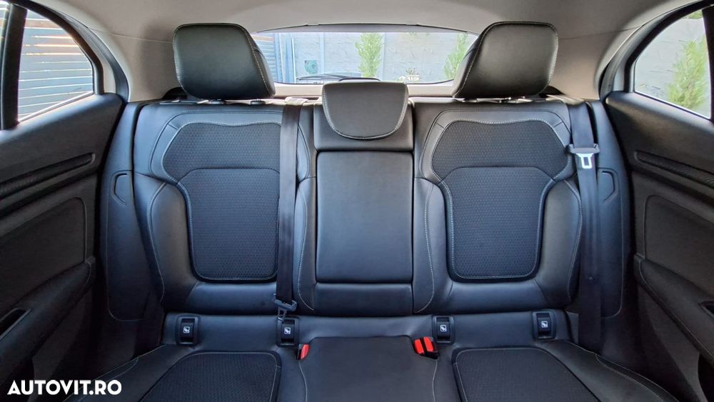 Renault Megane 1.5 dCi Eco2 Expression - 8