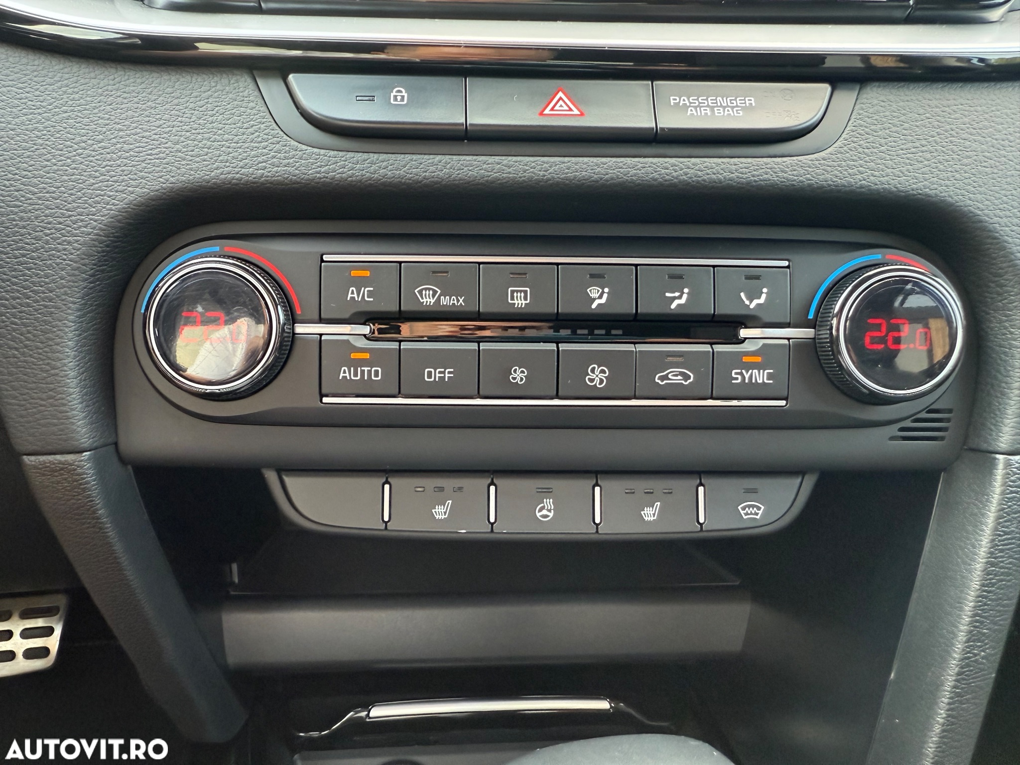 Kia XCeed 1.5 T-GDI OPF DCT7 XDITION - 25