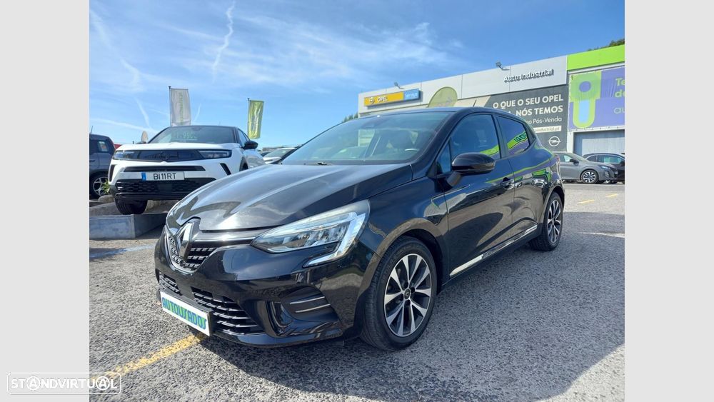 Renault Clio 1.0 TCe Intens - 8