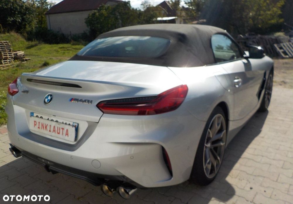 BMW Z4 - 22