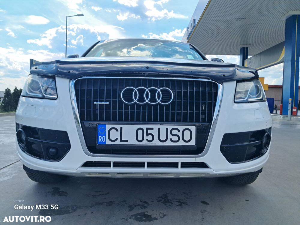 Audi Q5 - 25
