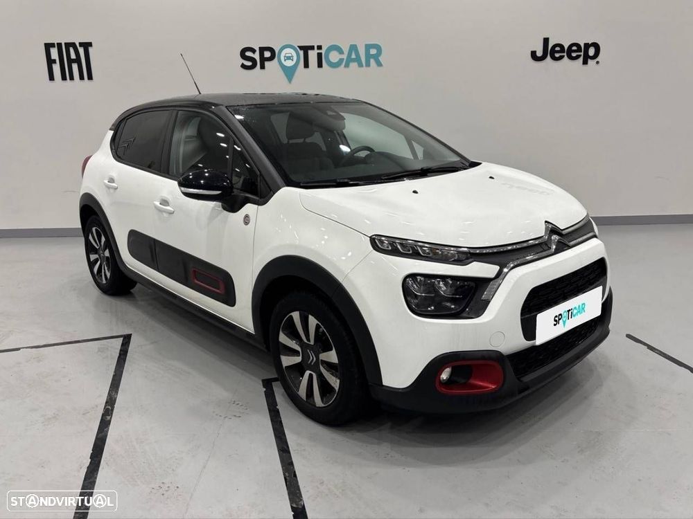 Citroën C3 1.2 PureTech C-Series - 3