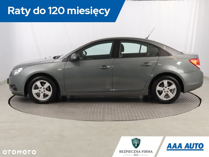 Chevrolet Cruze - 3
