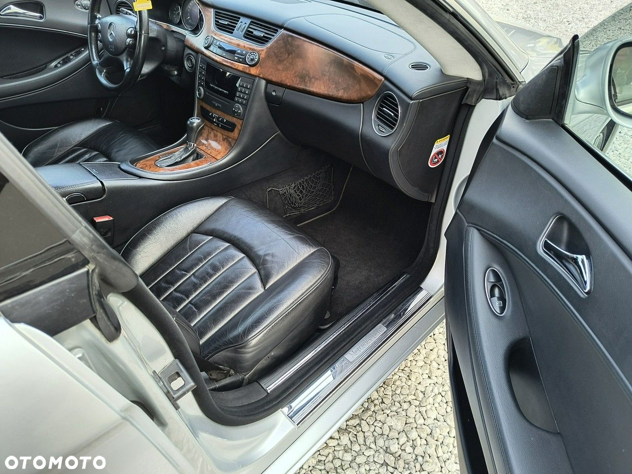 Mercedes-Benz CLS - 17