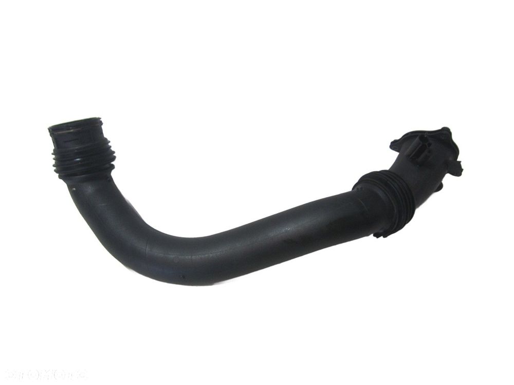 BMW X3 B46 G01 F20 F30 13718601683 8601683 PRZEWÓD POWIETRZA DOŁADOWANIA - 1