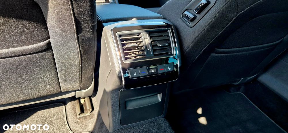 Skoda Superb 2.0 TSI Sportline DSG - 23