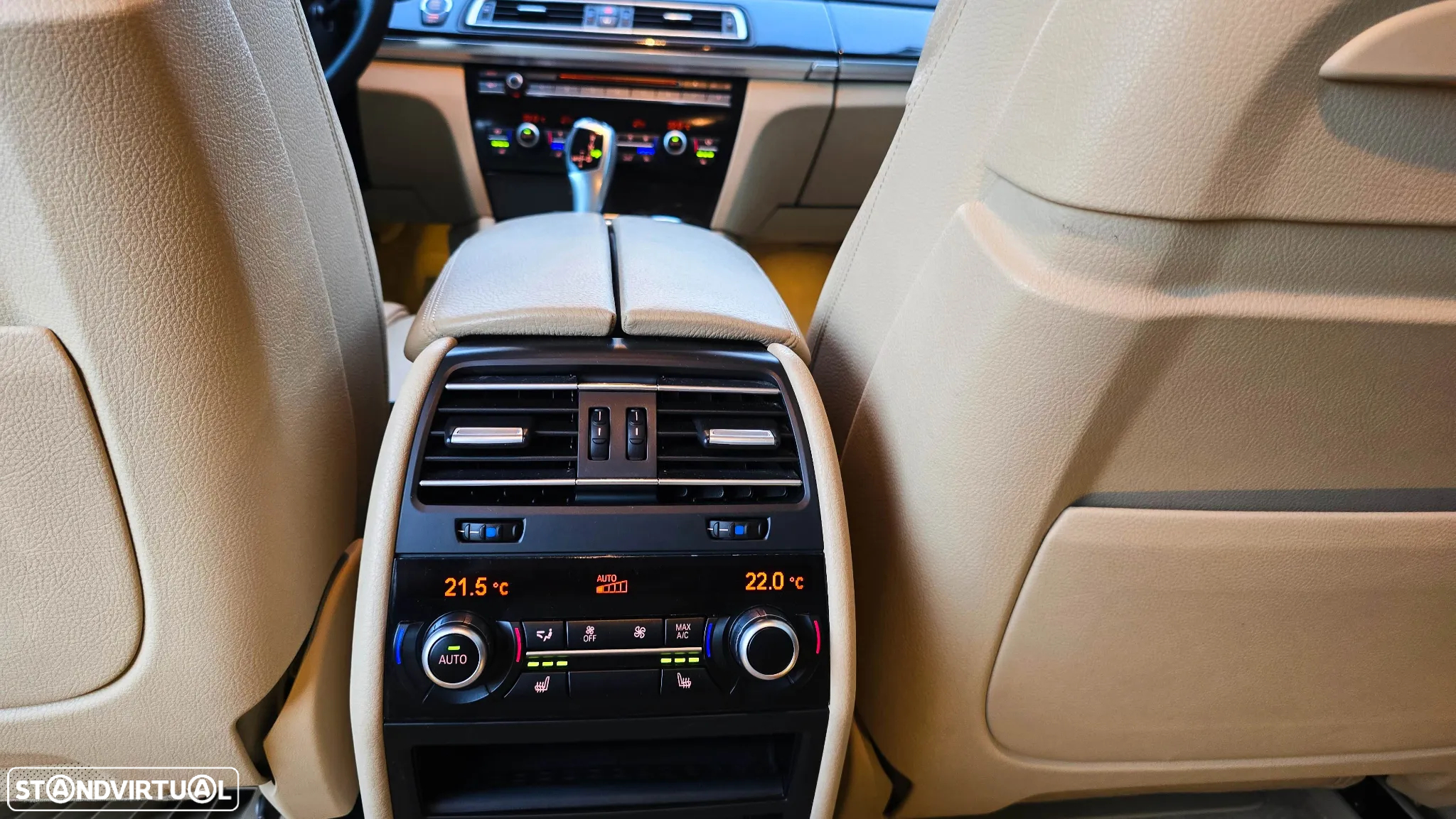 BMW 750 Ld xDrive - 34