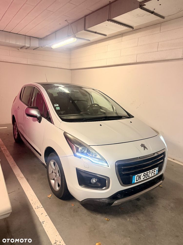 Peugeot 3008 HDi FAP 115 Business-Line - 24