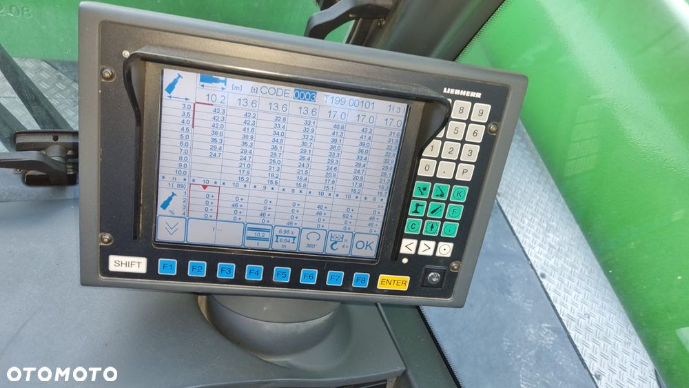 Liebherr LTF 1060-4.1 - 13