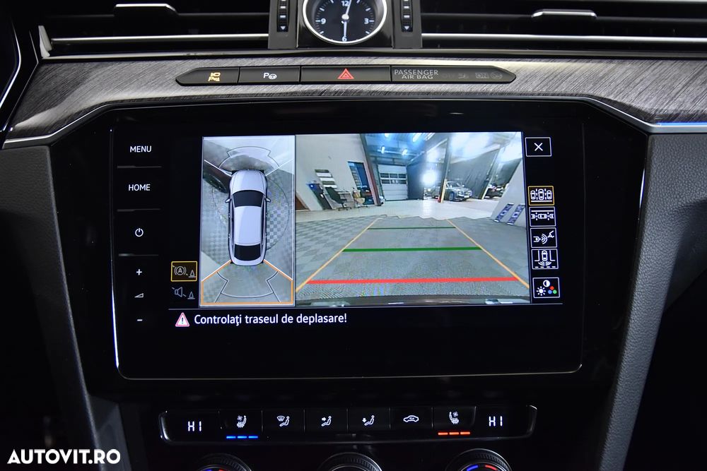 Volkswagen ARTEON - 20