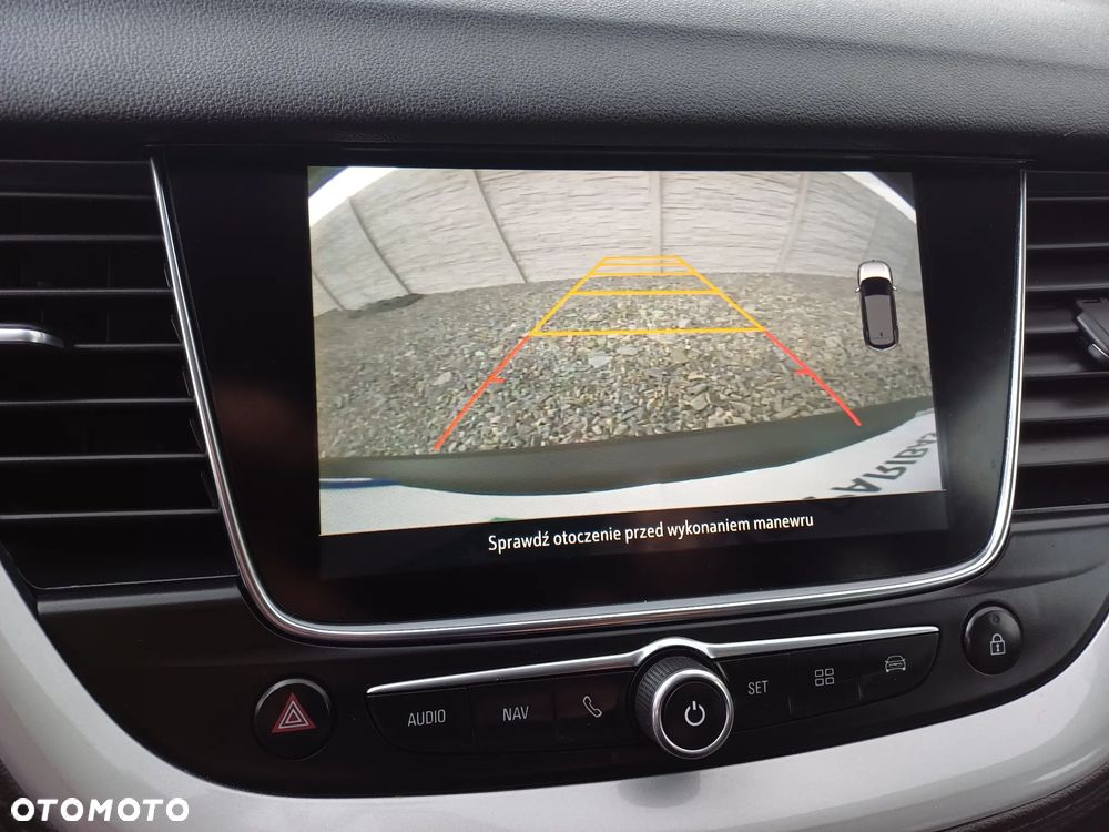 Opel Grandland X - 19