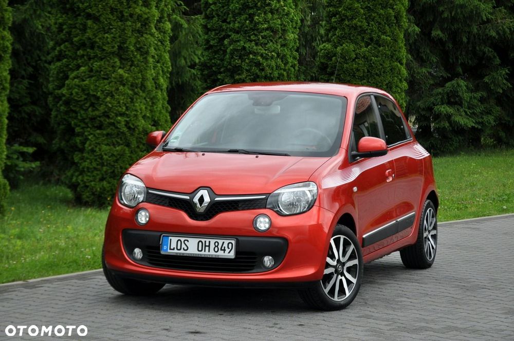 Renault Twingo - 9