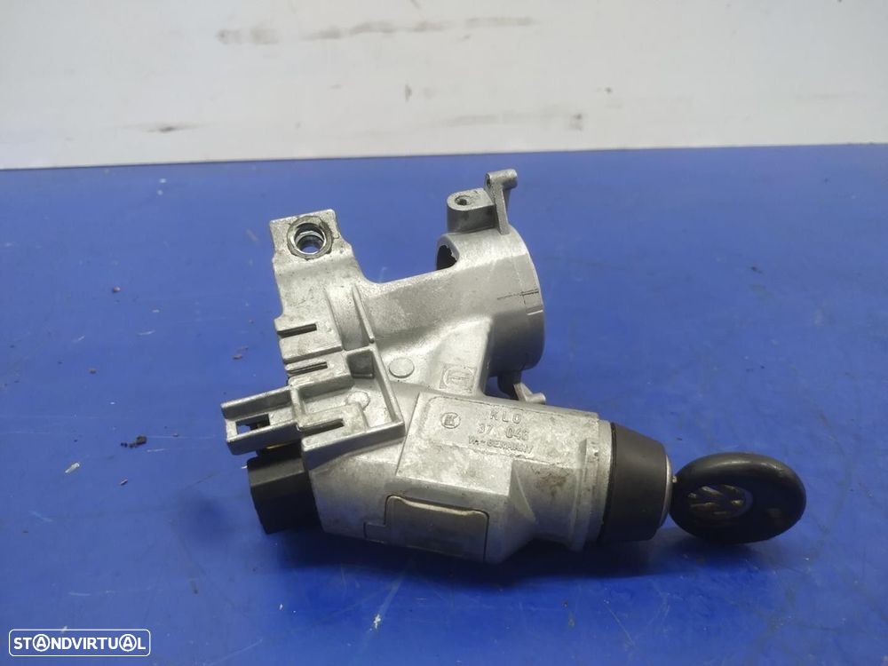 COMUTADOR DE ARRANQUE VOLKSWAGEN POLO COUPÉ 1992 -357905851 - 3