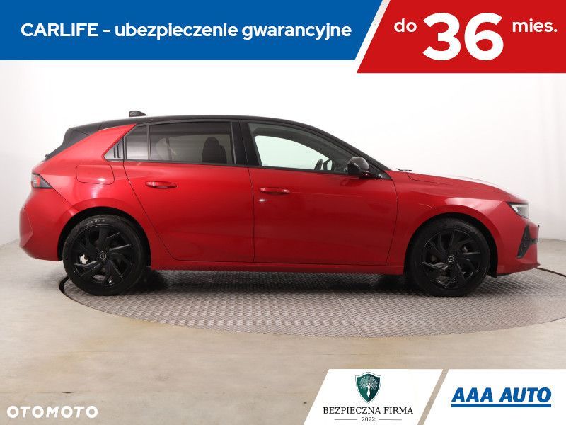 Opel Astra - 8