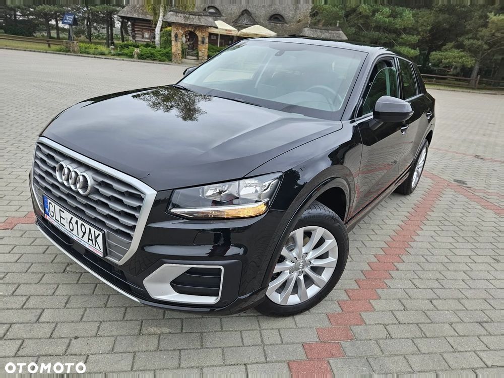 Audi Q2 35 TFSI S tronic advanced - 3