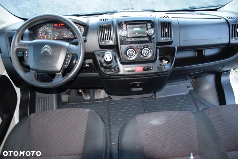 Citroën Jumper 33 L2H2 S&S Live - 7
